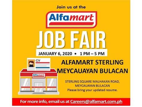 alfamart hiring cashier|4,000+ Cashier, Alfamart Jobs, Employment 4 May, 2024.